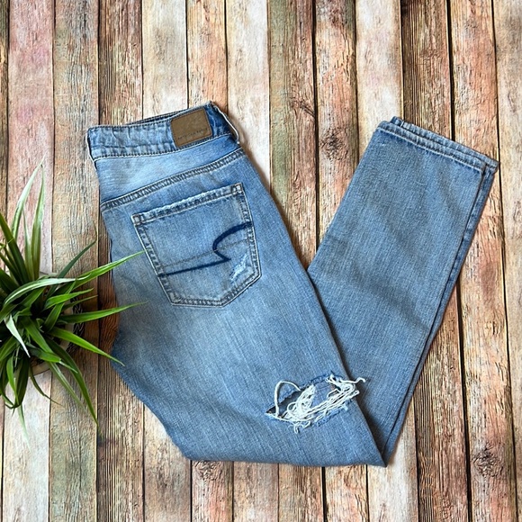 American Eagle Outfitters Denim - American Eagle Jeans